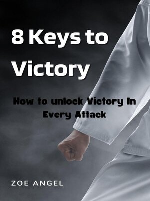 cover image of 8 Keys to Victory